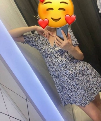 🌸💫
With me, you'll find an enchanting blend of sophistication, sensuality, and adventure. I pride myself on providing a unique and personalized experience tailored to your desires and fantasies. 💋💕
My services cater to those seeking an escape from the routine, a genuine connection, and electrifying moments of pleasure. Whether you're looking for a fun-filled evening out on the town, a relaxing and intimate encounter, or even a weekend getaway, I'm here to make it unforgettable. ✨🥂
I have received numerous glowing reviews highlighting my natural beauty, captivating charm, and open-mindedness. My photos represent my real and alluring self, ensuring that you'll be pleasantly surprised when we meet in person. 😍📸
Let's embrace the thrill of exploring our deepest desires together. I'm based in the vibrant city of Moscow and can't wait to share unforgettable moments with you. Don't hesitate to reach out and let's make a magical connection. See you soon! 😉💖 Дарья