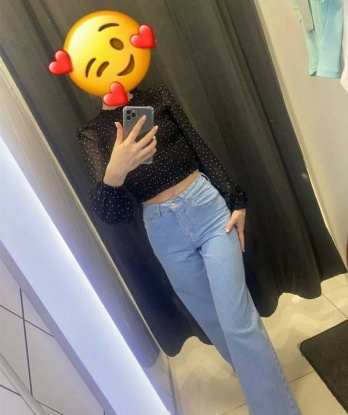🌸💫
With me, you'll find an enchanting blend of sophistication, sensuality, and adventure. I pride myself on providing a unique and personalized experience tailored to your desires and fantasies. 💋💕
My services cater to those seeking an escape from the routine, a genuine connection, and electrifying moments of pleasure. Whether you're looking for a fun-filled evening out on the town, a relaxing and intimate encounter, or even a weekend getaway, I'm here to make it unforgettable. ✨🥂
I have received numerous glowing reviews highlighting my natural beauty, captivating charm, and open-mindedness. My photos represent my real and alluring self, ensuring that you'll be pleasantly surprised when we meet in person. 😍📸
Let's embrace the thrill of exploring our deepest desires together. I'm based in the vibrant city of Moscow and can't wait to share unforgettable moments with you. Don't hesitate to reach out and let's make a magical connection. See you soon! 😉💖 Дарья