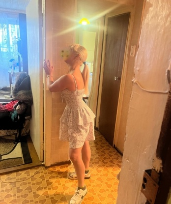💋 Живу в Москве, городе страсти и возможностей. Мои услуги насыщены разнообразием, я всегда стараюсь угодить тебе: классический секс, оральные ласки и массаж - лишь малая часть моих возможностей. Отношусь к каждому клиенту с индивидуальным подходом, ведь тебе точно заслуживаешь только лучшего. 😏 У меня есть отличные отзывы, которые подтверждают мою опытность и незабываемость. Сопровождаю тебя на встречах, деловых мероприятиях или приятно провожу время в уютном номере, создавая идеальную атмосферу страсти и расслабления. ⭐ Не могу дождаться, чтобы наши фантазии смешались! Смотри фото в профиле и давай скорее встретимся, чтобы насладиться нашим взаимным удовольствием.💫🔥 Милка