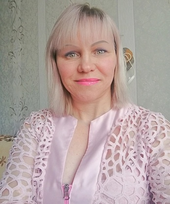 Анкета проститутки Анна - Фото 1, Ярега, 42 года, №13914