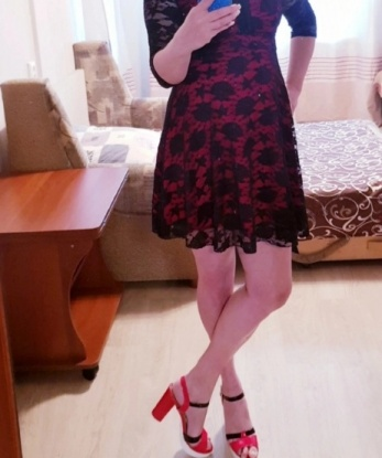 Анна