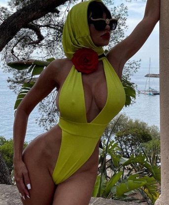 Анкета проститутки Тамара - Фото 1, Ярега, 25 лет, №2461